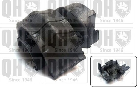 QUINTON HAZELL EMB7503 Lagring, stabilisator
