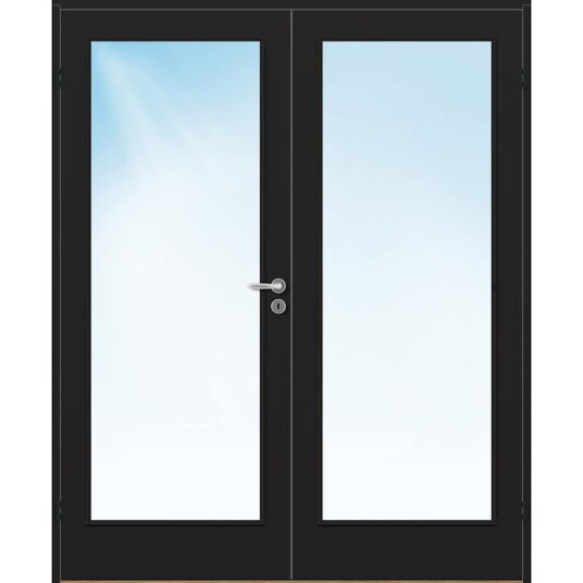 Bygg1 Sletten FW Kompakt Klarglass 60055390