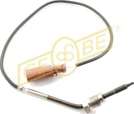 GEBE 9 8074 1 Sensor, eksostemperatur