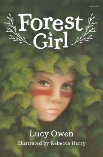 Forest Girl Forest Girl