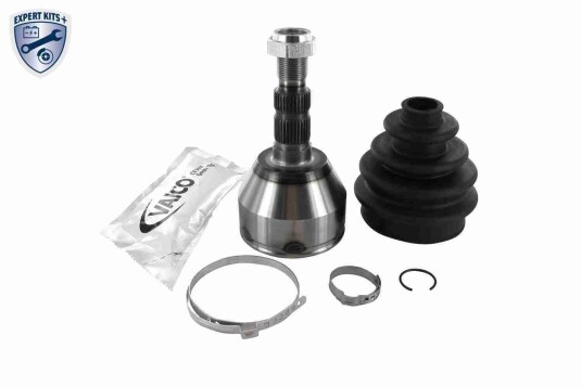Vaico Drivknute drivaksel VAICO V40 0809