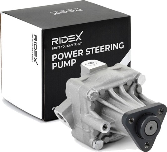 Servopumpe RIDEX 12H0828