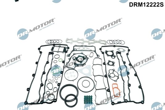 Tetningssett topplokk DR.MOTOR AUTOMOTIVE DRM12222S