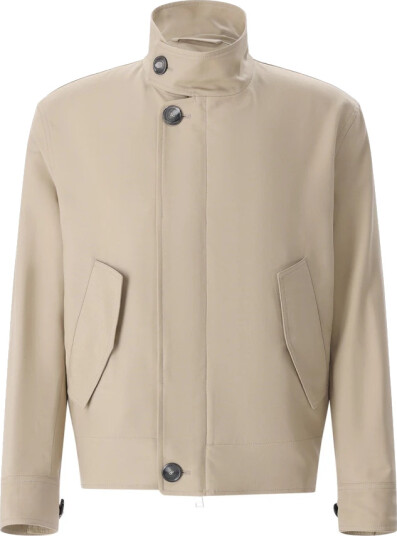 Ami Paris Herre Jakker Brun S,