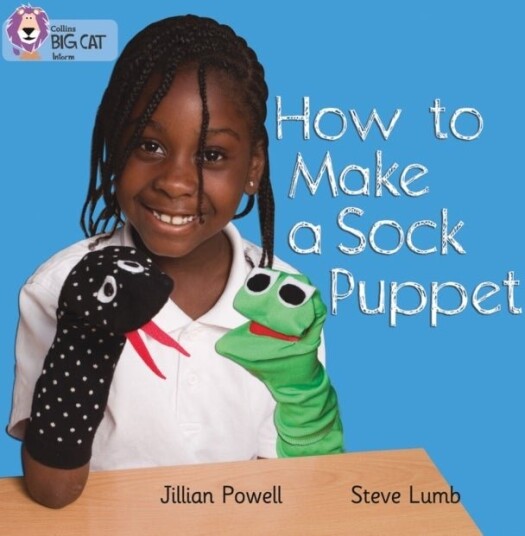 How to Make a Sock Puppet How to Make a Sock Puppet