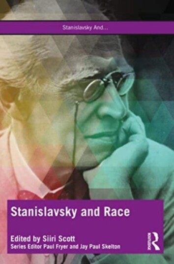 Stanislavsky And Race