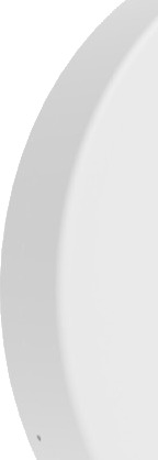 Ledvance Surface Disc Sensor Mikrobølge Multi Lumen 1680 Lm 220 Mm 14 W/830+840