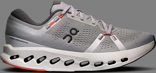 On Men"s Cloudsurfer 2 Ore white 46