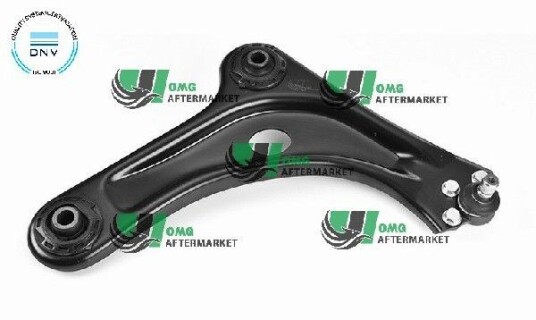 Bærearm, hjuloppheng OMG SRL G40.4222/C