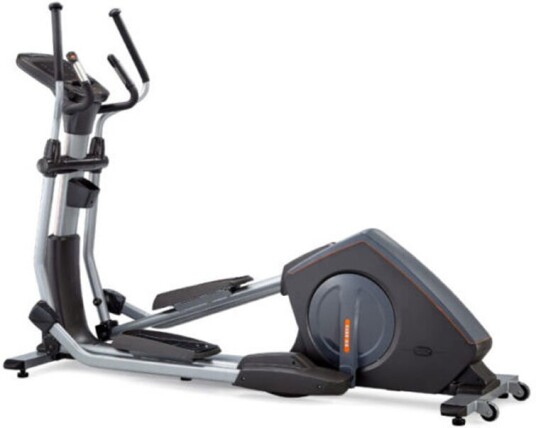 Sportsmaster - Sportsmaster ellipsemaskin E521BT Sportsmaster - Sportsmaster ellipsemaskin E521BT