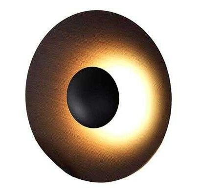 Marset Ginger 20 C Vegg/Taklampe Wenge-Wenge Marset Ginger 20 C Vegg/Taklampe Wenge-Wenge