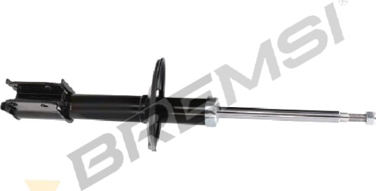 Støtdemper BREMSI SA0119 Støtdemper BREMSI SA0119
