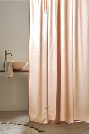 Ellos Home Dusjforheng Saga Beige