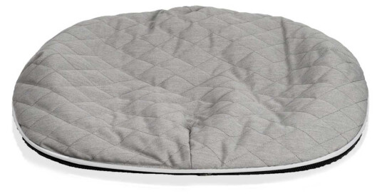 Ekstra Topp Thermoquilt Gray Xl