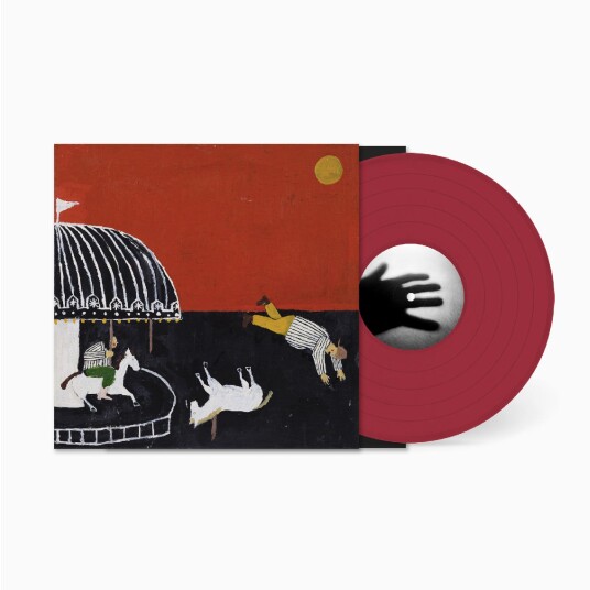 The Men  Buyer Beware  LP/Vinyl
