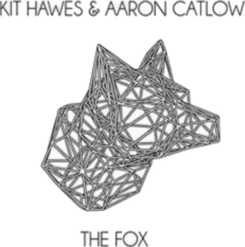 Kit Hawes & Aaron Catlow The Fox CD