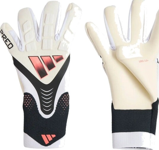 Adidas Performance Pred Gl Pro SOLTUR/BLACK/WHITE 5