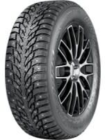 Nokian Hakkapeliitta 9 SUV 215/65R17 103T