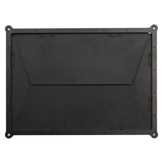 Nanlite Barndoors for Alien 300C