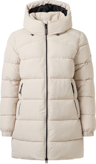 Denim Factory Tokyo Puffy Long Coat W