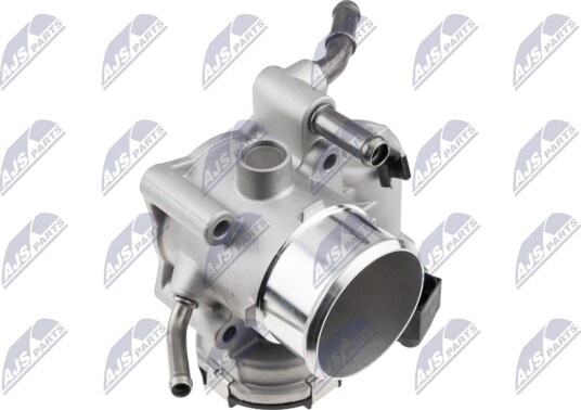 Gasspjeld NTY ETB-KA-001