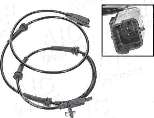 ABS sensor AIC 54104