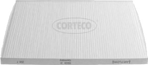 Kupefilter CORTECO 21651184 Kupefilter CORTECO 21651184