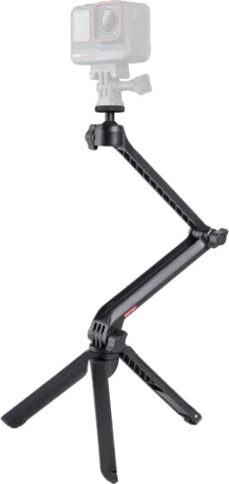 Insta360 Multi Mount Actionkameratilbehør med 3-ledd Stativ Insta360 Multi Mount Actionkameratilbehør med 3-ledd Stativ
