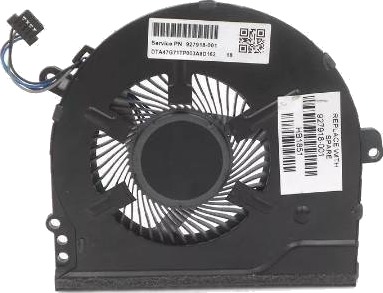 Coreparts Mspf1058 Vifte 927918-001