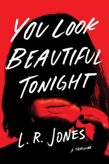 You Look Beautiful Tonight Av L. R. Jones