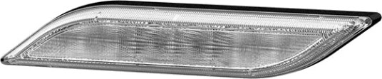 HELLA 2ZR 013 401-071 Ryggelys HELLA 2ZR 013 401-071 Ryggelys