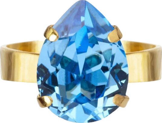 Caroline Svedbom Dame Accessories Blå ONE SIZE,