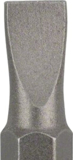 Bosch Tilbehør Rett Spor-Bit 6,5 Mm C 6.3 2 Stk