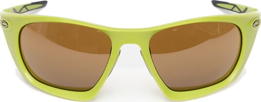 Solbriller Oakley Lateralis Prizm Tungsten Universal - Matte Cactus Solbriller Oakley Lateralis Prizm Tungsten Universal - Matte Cactus