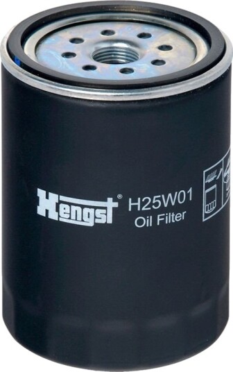 HENGST FILTER H25W01 Oljefilter HENGST FILTER H25W01 Oljefilter