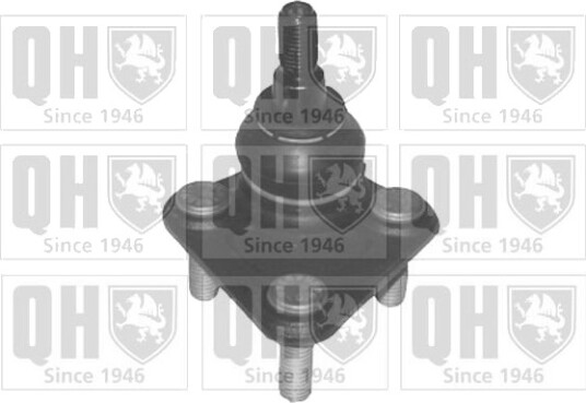 Bærekule QUINTON HAZELL QSJ3343S Bærekule QUINTON HAZELL QSJ3343S