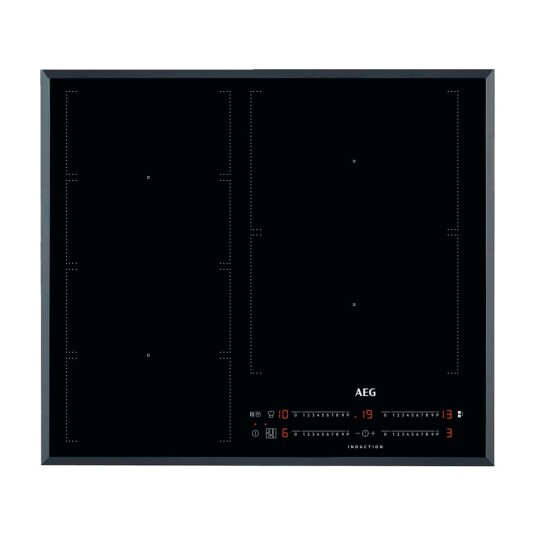 AEG 6000-SERIEN IKE64476FB INDUKSJONSTOPP AEG 6000-SERIEN IKE64476FB INDUKSJONSTOPP