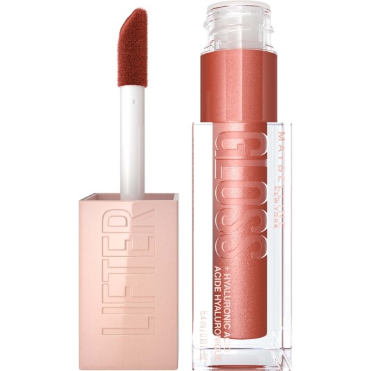 Maybelline Lifter Gloss Topaz 9 Maybelline Lifter Gloss Topaz 9