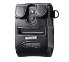 BIXOLON LEATHER CASE FOR SPP-R200III . ACCS BIXOLON LEATHER CASE FOR SPP-R200III . ACCS