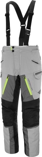 ADRENALINE A0444/25/50/3XL MC-bukser av tekstil