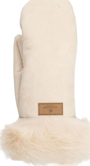 Shepherd Cortina Tumvantar - Cream - 6 Shepherd Cortina Tumvantar - Cream - 6