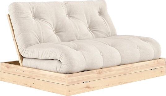 Karup Flip sovesofa Gul Karup Flip sovesofa Gul
