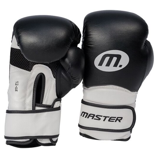 Master Fitness Boxhandske Master Fitness Boxhandske