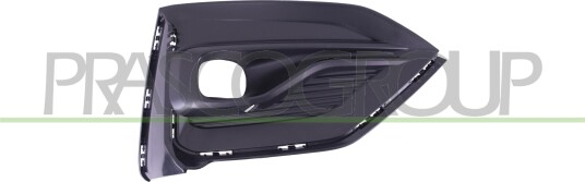 Ventilasjonsgitter PRASCO FD4332133