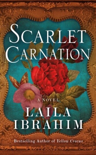 Scarlet Carnation Scarlet Carnation