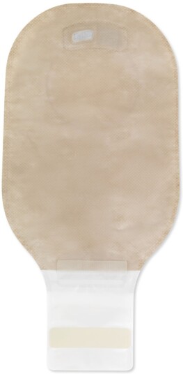 Hollister Stomipose 27760 Conform 2 tømbar pose maxi ringstr 70 mm 30 stk.