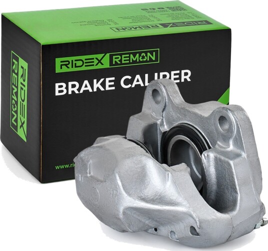 Bremsecaliper RIDEX REMAN 78B2518R
