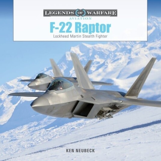 F 22 Raptor