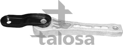 TALOSA 61 05342 Motorfeste TALOSA 61 05342 Motorfeste