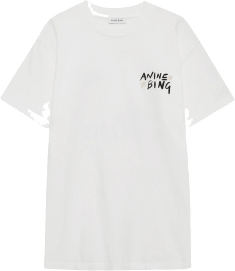 Anine Bing Dame Topper Beige S,